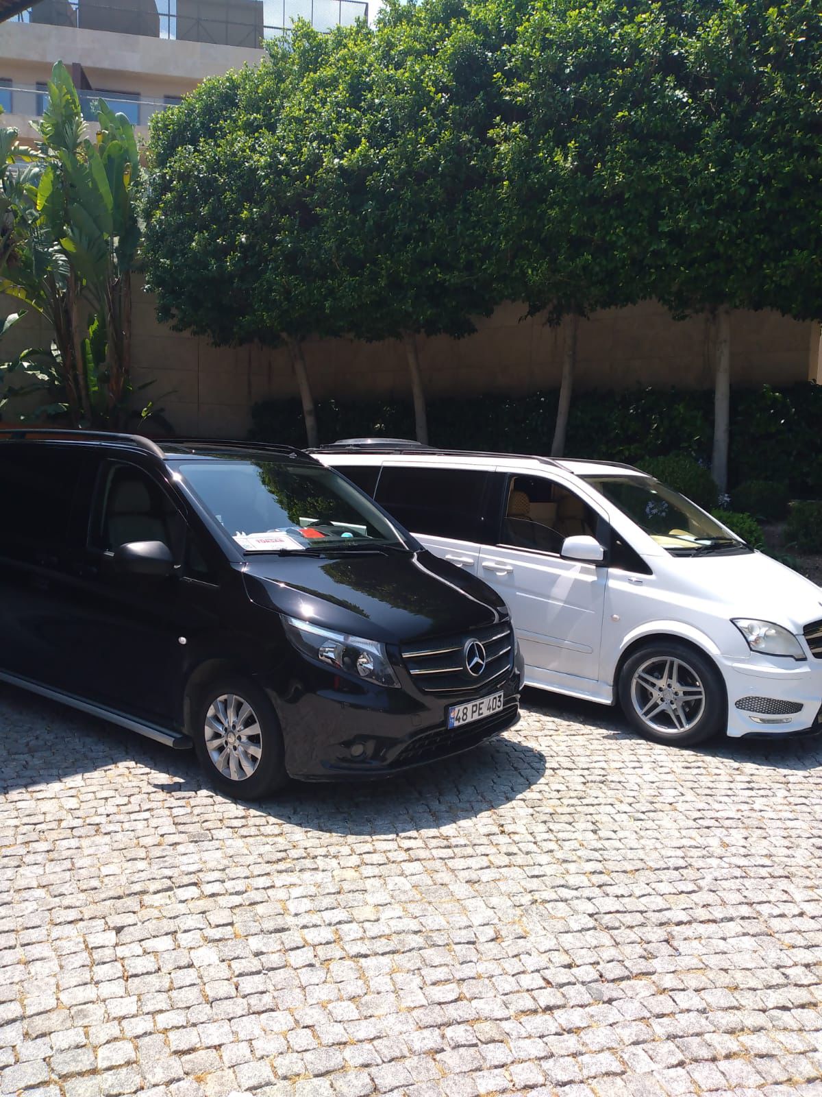 VIP Taşımacılık Detay 2